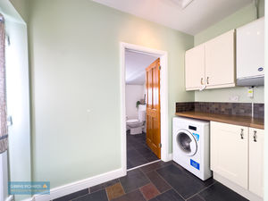 Utility Area- click for photo gallery